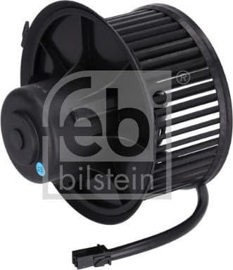 Interior Blower 196691 - image 2