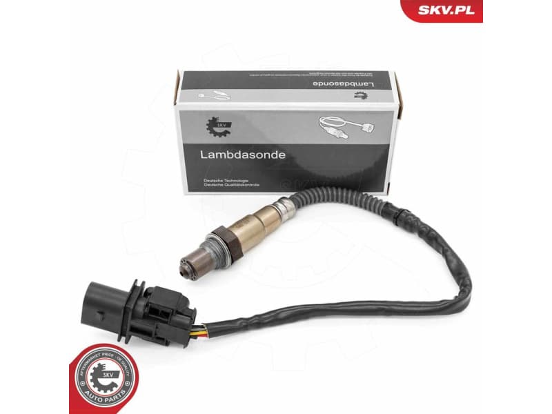 Oxygen Sensor 09SKV199