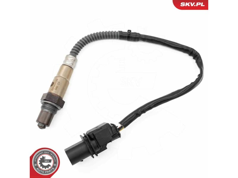 Oxygen Sensor 09SKV199 - image 2
