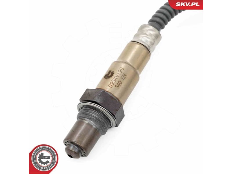 Oxygen Sensor 09SKV199 - image 3