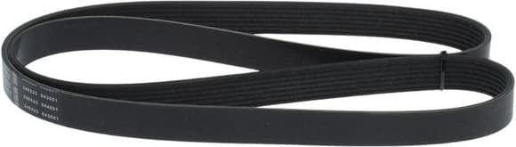 V-ribbed Belt 1 987 945 753 - image 3