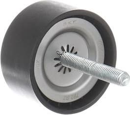 Deflection/Guide Pulley, V-ribbed belt VKM 35601