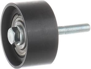 Deflection/Guide Pulley, V-ribbed belt VKM 35601 - image 2