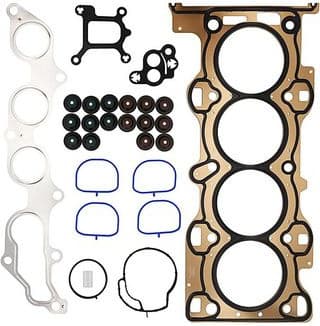 Gasket Kit, cylinder head 8706583