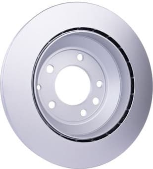 Brake Disc PRO High Carbon 8DD 355 129-761 - image 3