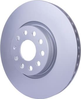 Brake Disc PRO High Carbon 8DD 355 127-971 - image 2