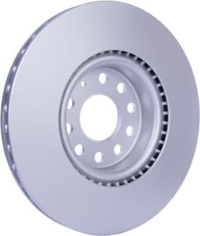 Brake Disc PRO High Carbon 8DD 355 127-971 - image 3