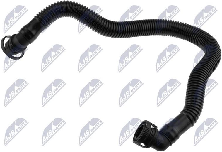 Hose, crankcase ventilation GPP-AU-073 - image 2