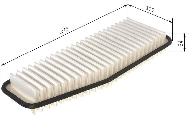 Air Filter 1987429163 - image 11