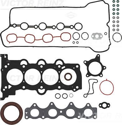 Full Gasket Kit, engine 01-22555-01