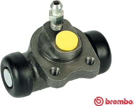 Wheel Brake Cylinder ESSENTIAL LINE A 12 699