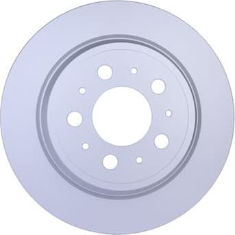 Brake Disc PRO 8DD 355 107-091