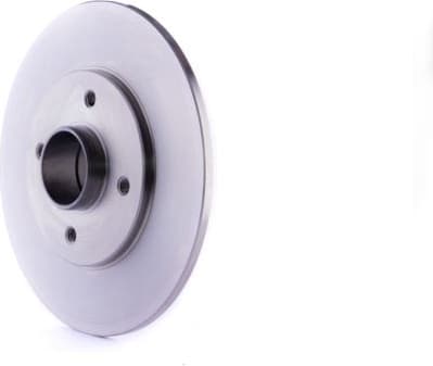 Brake Disc 8DD 355 105-271