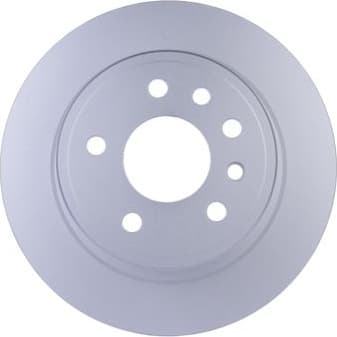 Brake Disc PRO 8DD 355 103-741