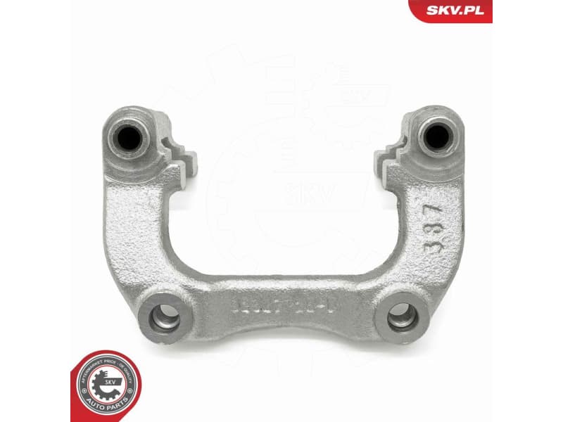 Bracket, brake caliper 67SKV980 - image 5