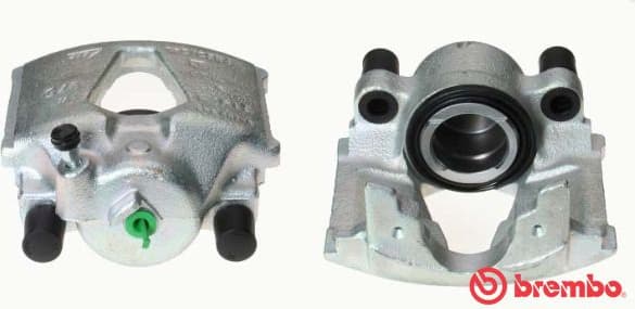 Brake Caliper ESSENTIAL LINE F 15 000