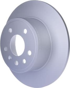 Brake Disc PRO 8DD 355 104-701