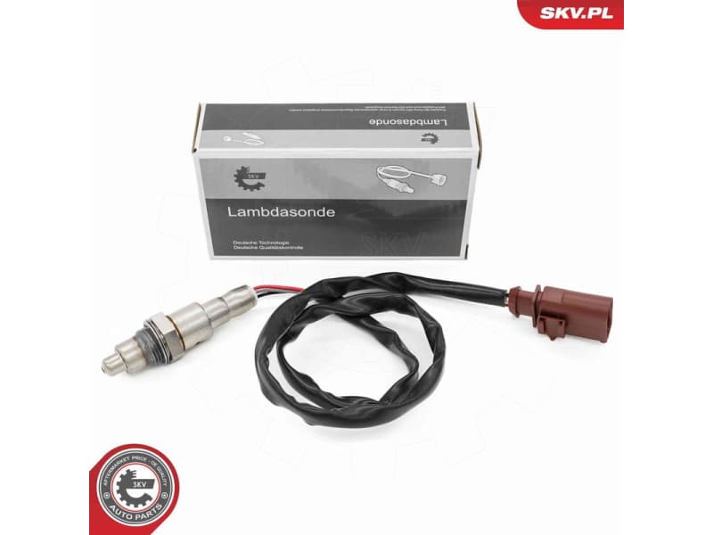 Oxygen Sensor 09SKV180
