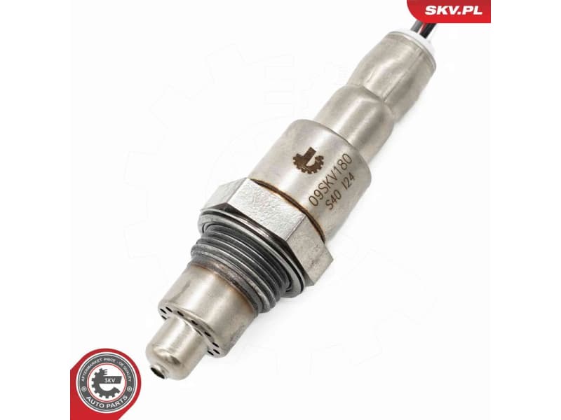 Oxygen Sensor 09SKV180 - image 3