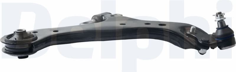 Control/Trailing Arm, wheel suspension TC4610 - image 2