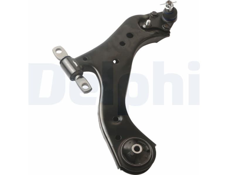 Control/Trailing Arm, wheel suspension TC4610 - image 3