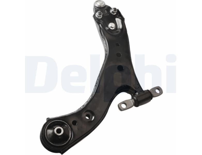 Control/Trailing Arm, wheel suspension TC4610 - image 5