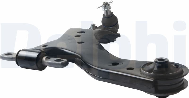 Control/Trailing Arm, wheel suspension TC4610 - image 7