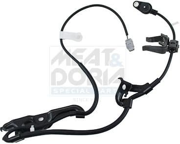 Sensor, wheel speed 901070