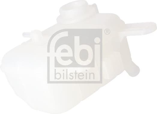 Expansion Tank, coolant 196052