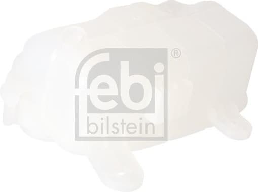 Expansion Tank, coolant 196052 - image 2