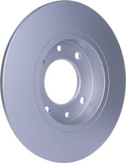 Brake Disc PRO 8DD 355 108-391