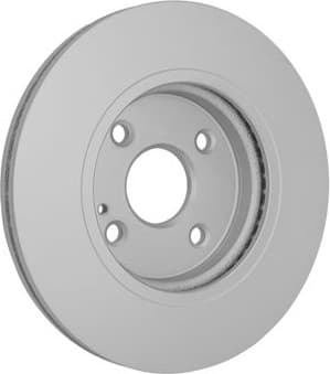 Brake Disc PRO High Carbon 8DD 355 128-851 - image 3