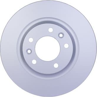 Brake Disc PRO 8DD 355 110-801