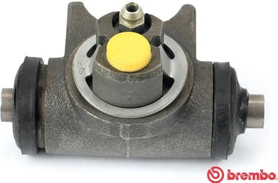 Wheel Brake Cylinder ESSENTIAL LINE A 12 650