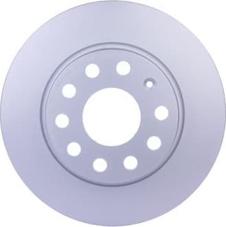 Brake Disc PRO 8DD 355 116-971