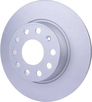 Brake Disc PRO 8DD 355 116-971 - image 2