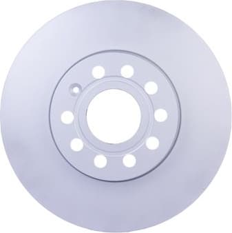 Brake Disc PRO High Carbon 8DD 355 128-001