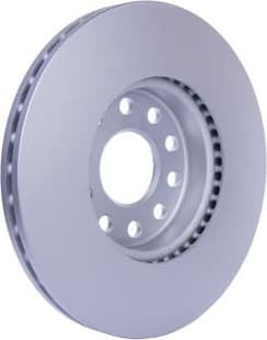 Brake Disc PRO High Carbon 8DD 355 128-001 - image 3