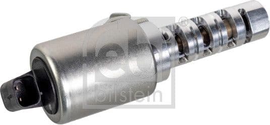 Control Valve, camshaft adjustment febi Plus 179060 - image 2
