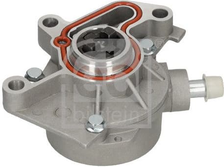 Vacuum Pump, braking system 196102 - image 2