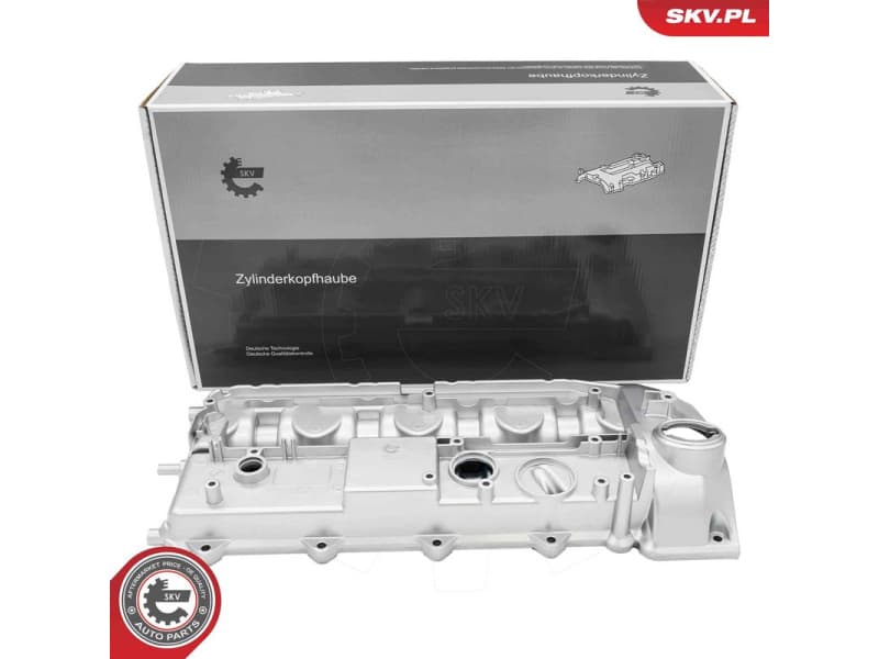 Cylinder Head Cover 48SKV172