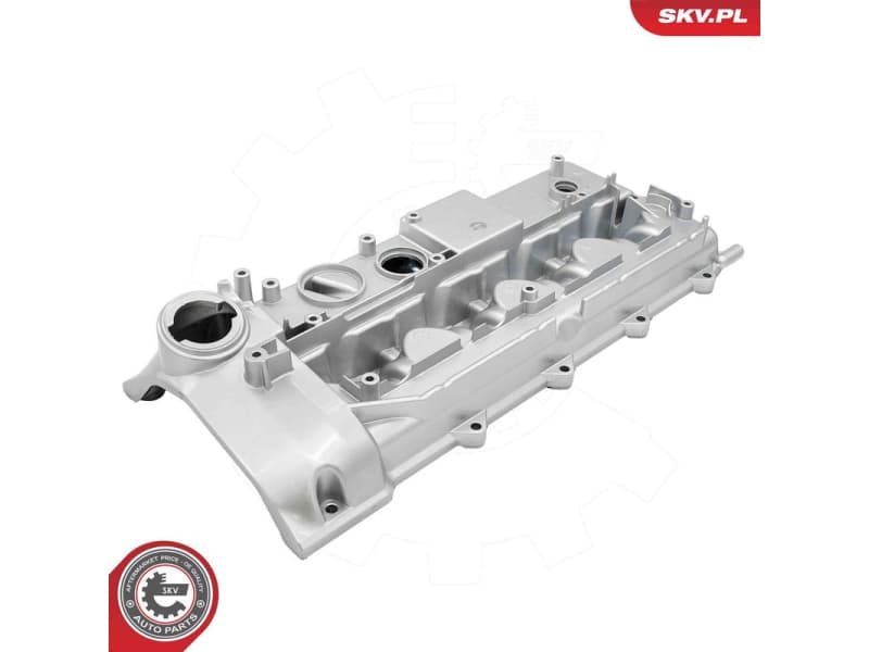Cylinder Head Cover 48SKV172 - image 3