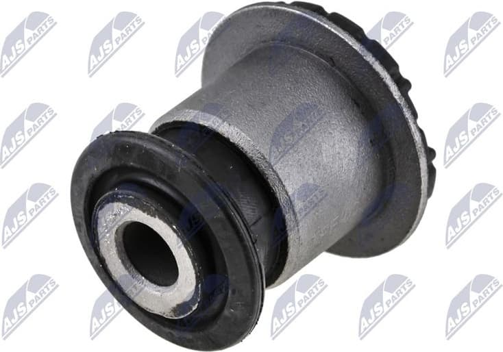 Mounting, control/trailing arm ZTT-PE-003D