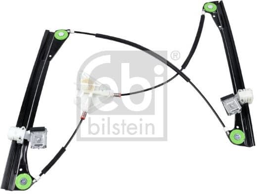 Window Regulator 177855