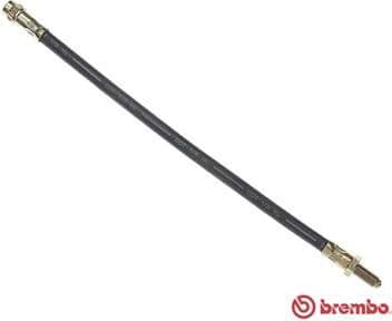 Brake Hose ESSENTIAL LINE T 23 014