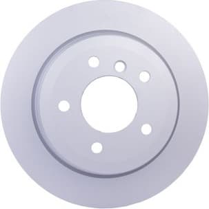 Brake Disc PRO High Carbon 8DD 355 129-331