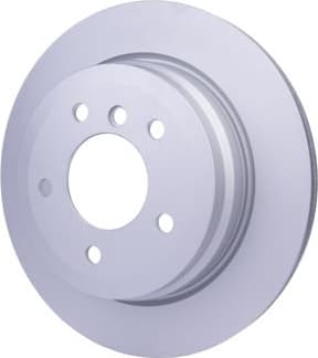 Brake Disc PRO High Carbon 8DD 355 129-331 - image 2