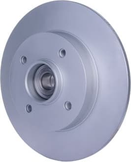 Brake Disc PRO 8DD 355 123-291 - image 2