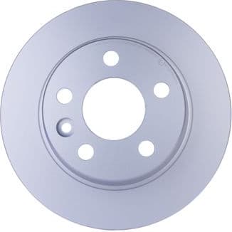 Brake Disc PRO 8DD 355 104-501