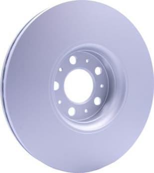 Brake Disc PRO High Carbon 8DD 355 125-581 - image 2